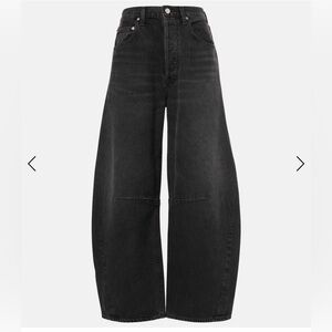 Citizens Of Humanity barrel horseshoe jean 26